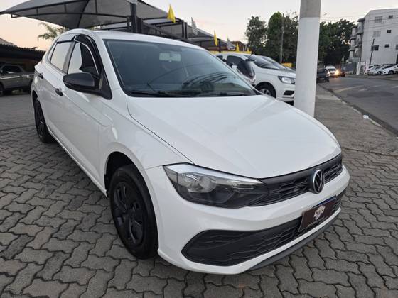 VOLKSWAGEN POLO 1.0 MPI TRACK MANUAL VOLKSWAGEN POLO 1.0 MPI TRACK MANUAL